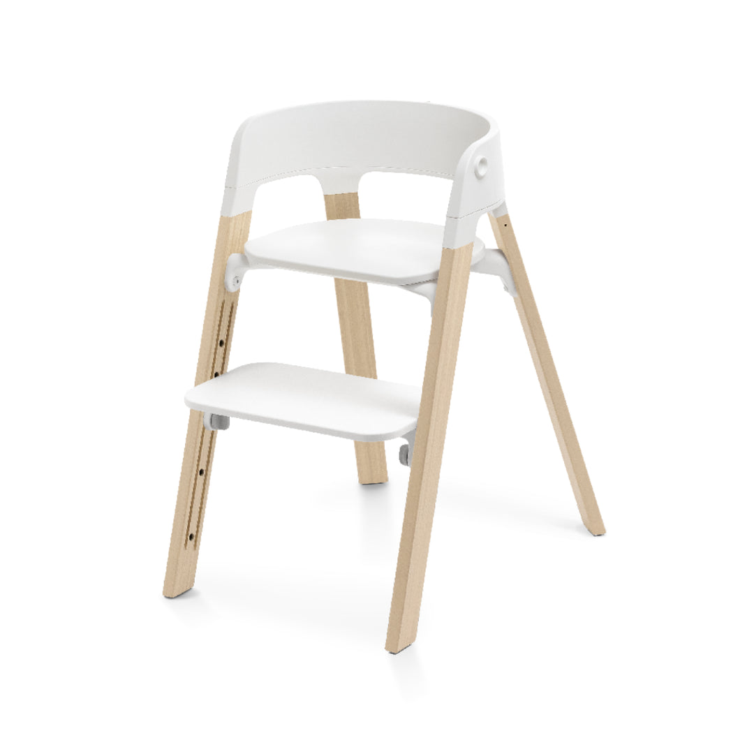 Stokke Steps High Chair