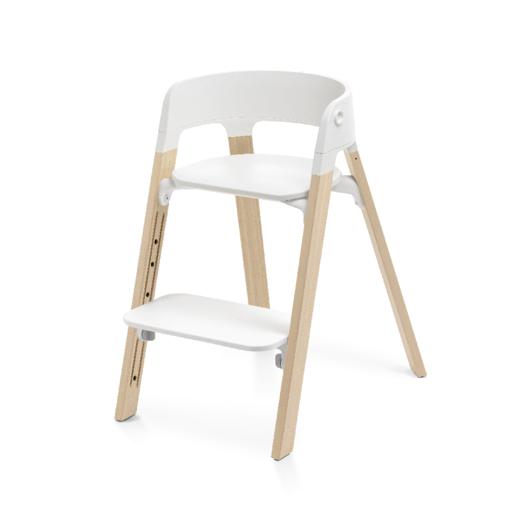 Stokke Steps High Chair