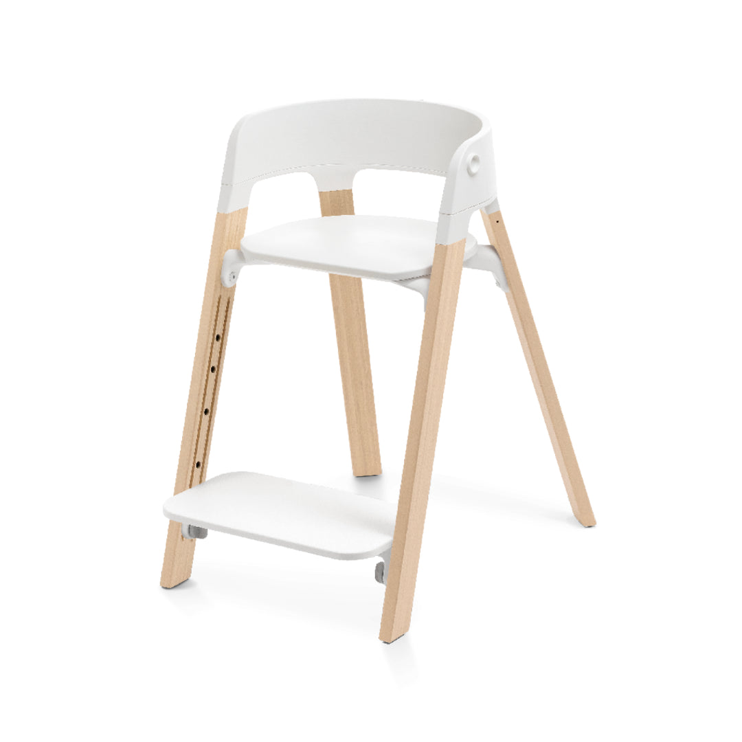 Stokke Steps High Chair