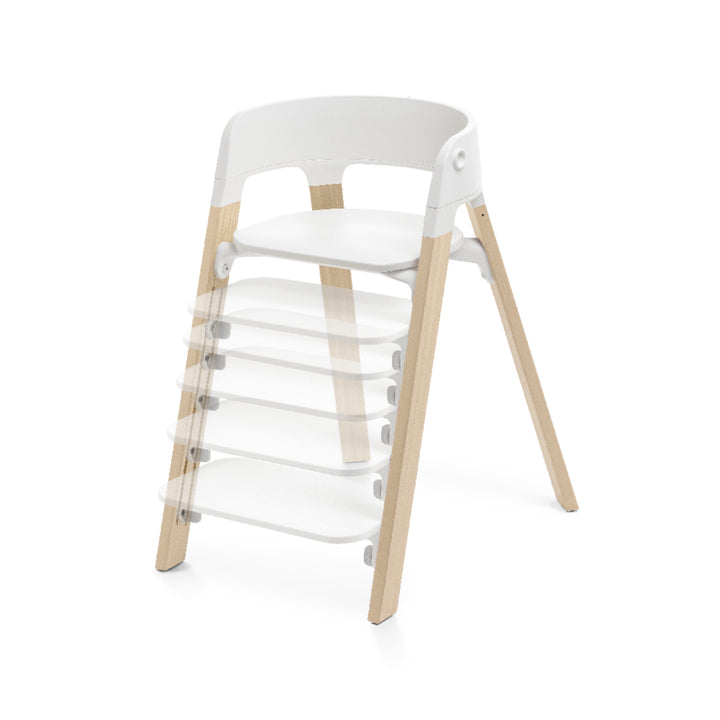 Stokke Steps High Chair