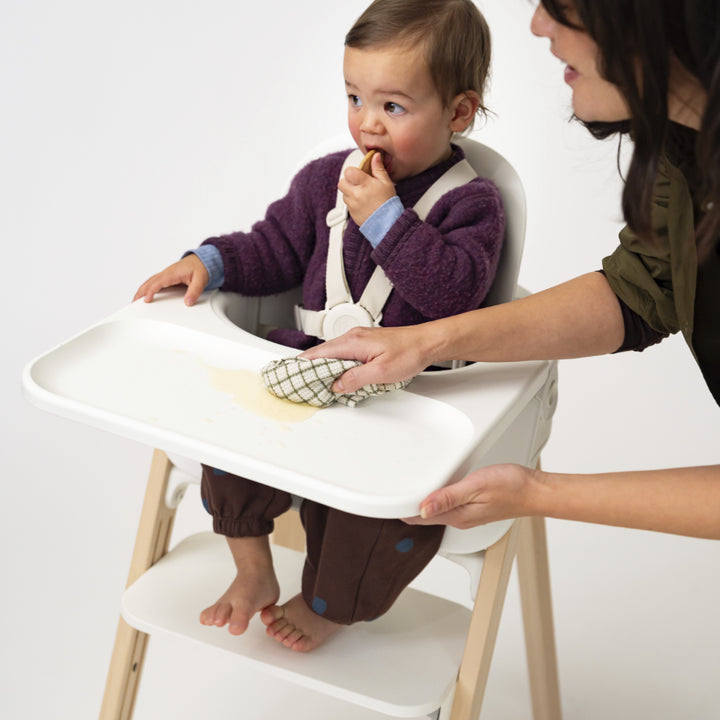 Stokke Steps High Chair