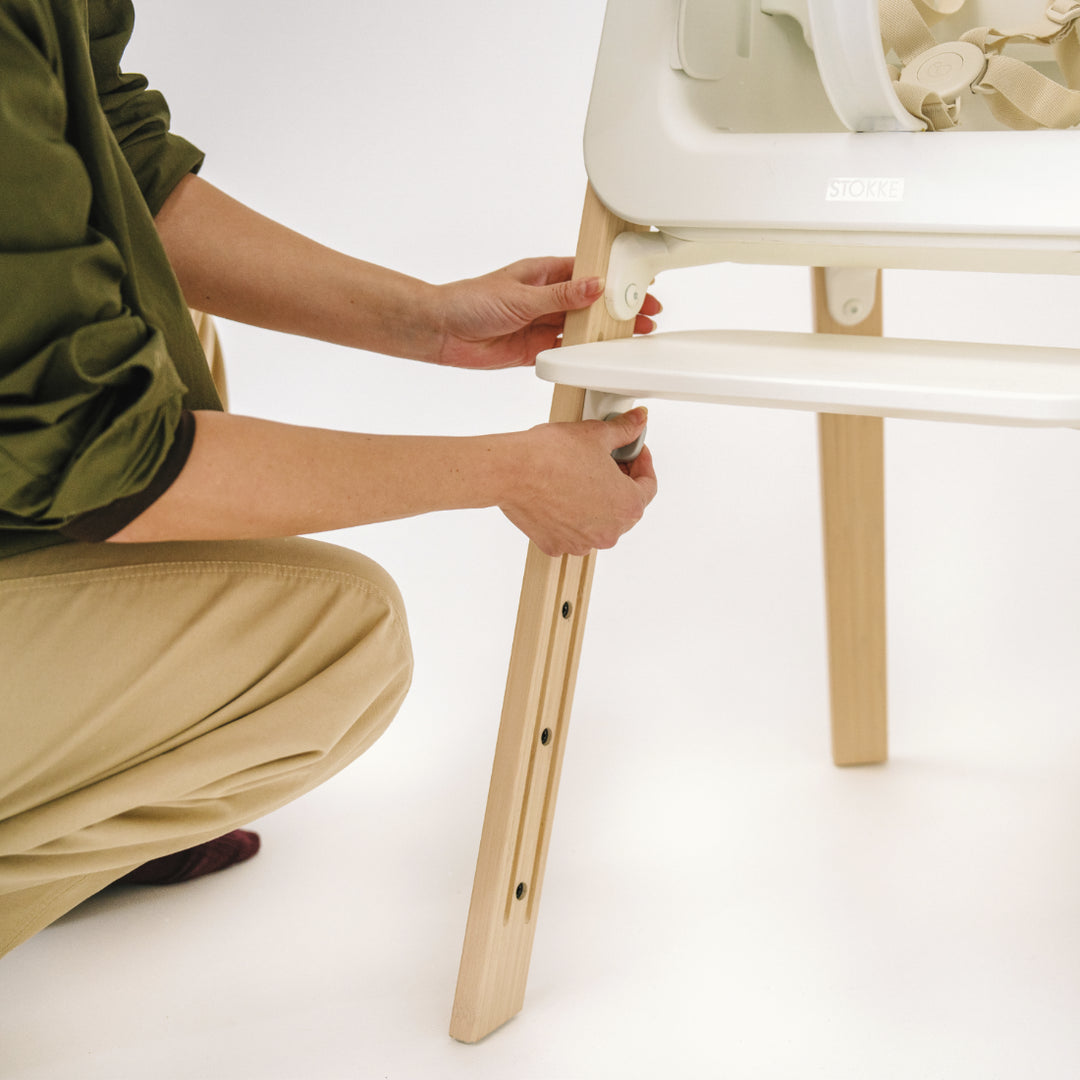 Stokke Steps High Chair