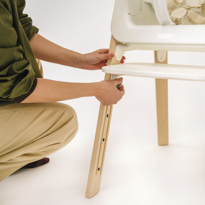 Stokke Steps High Chair