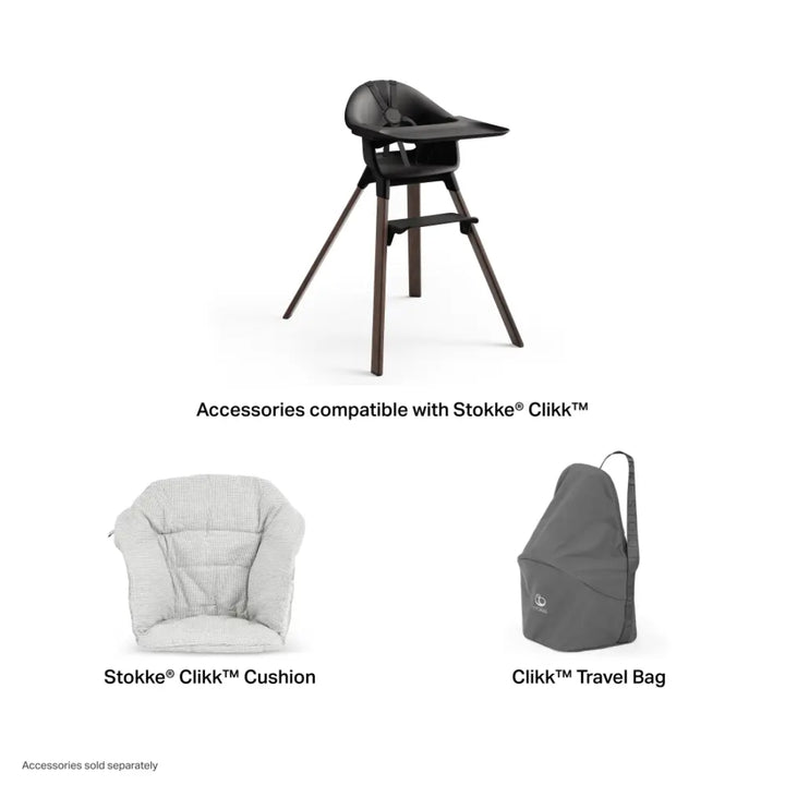Stokke Clikk High Chair