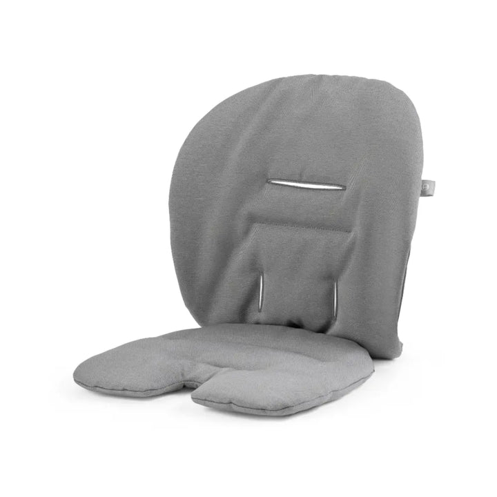 Stokke Steps Baby Set Cushion (Dark Grey Melange)