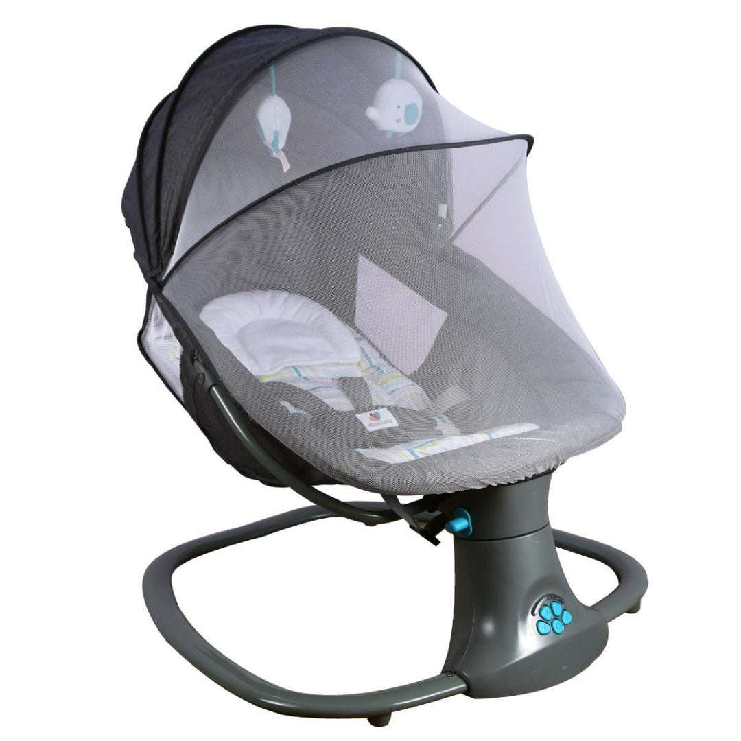 Mastela Swing Deluxe Multi-Function