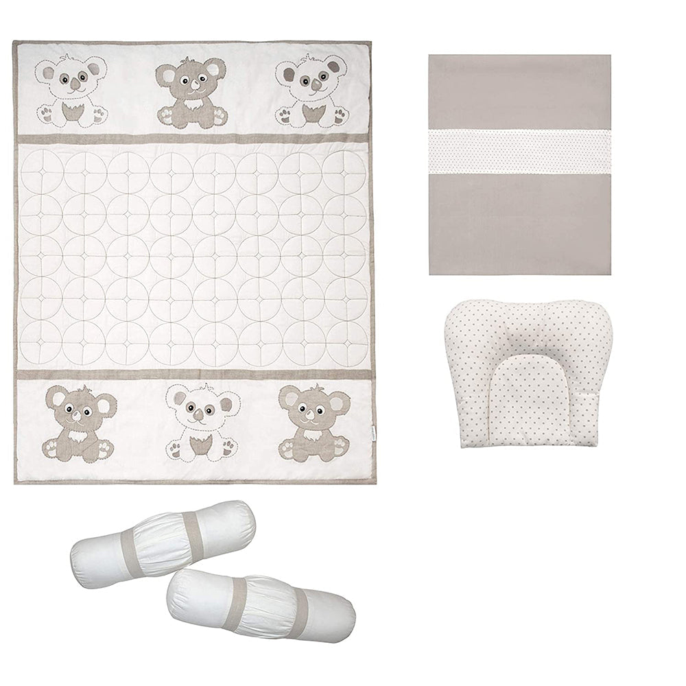 Abracadabra Bedding Set - Koala Bear