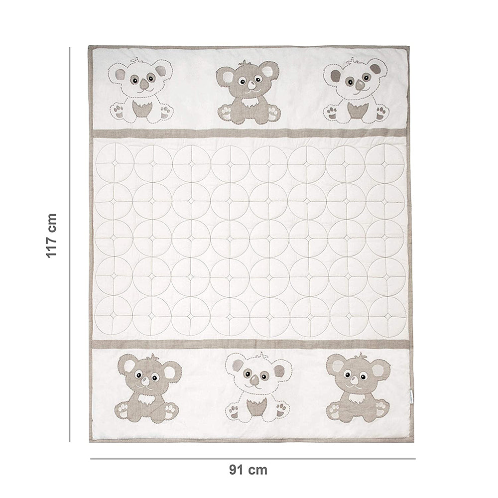 Abracadabra Bedding Set - Koala Bear