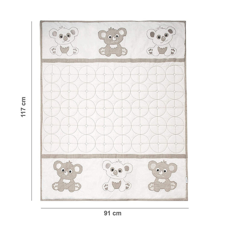 Abracadabra Bedding Set - Koala Bear