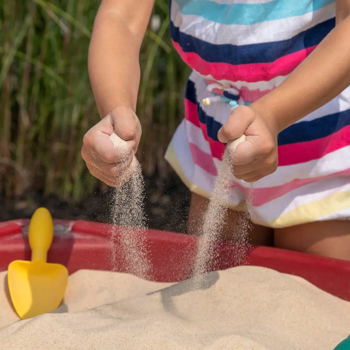 Step2 Naturally Playful Sandtable