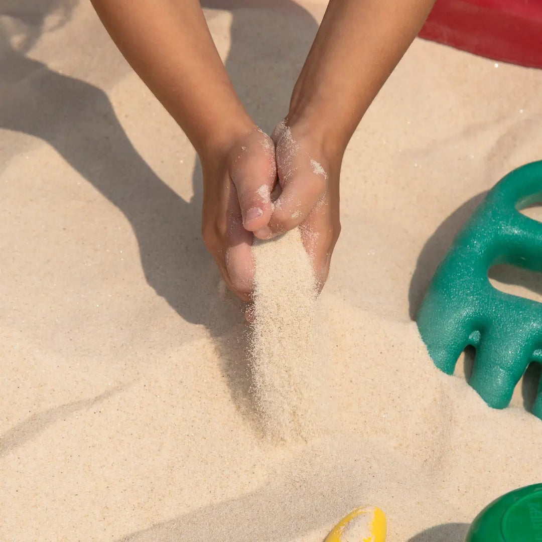 Step2 Naturally Playful Sandtable