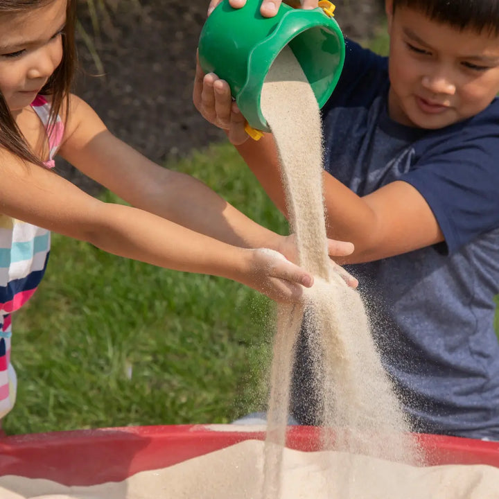 Step2 Naturally Playful Sandtable