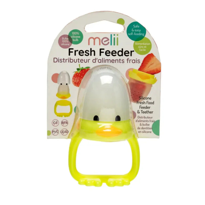 melii Fresh Feeder - Duck - 1 pack