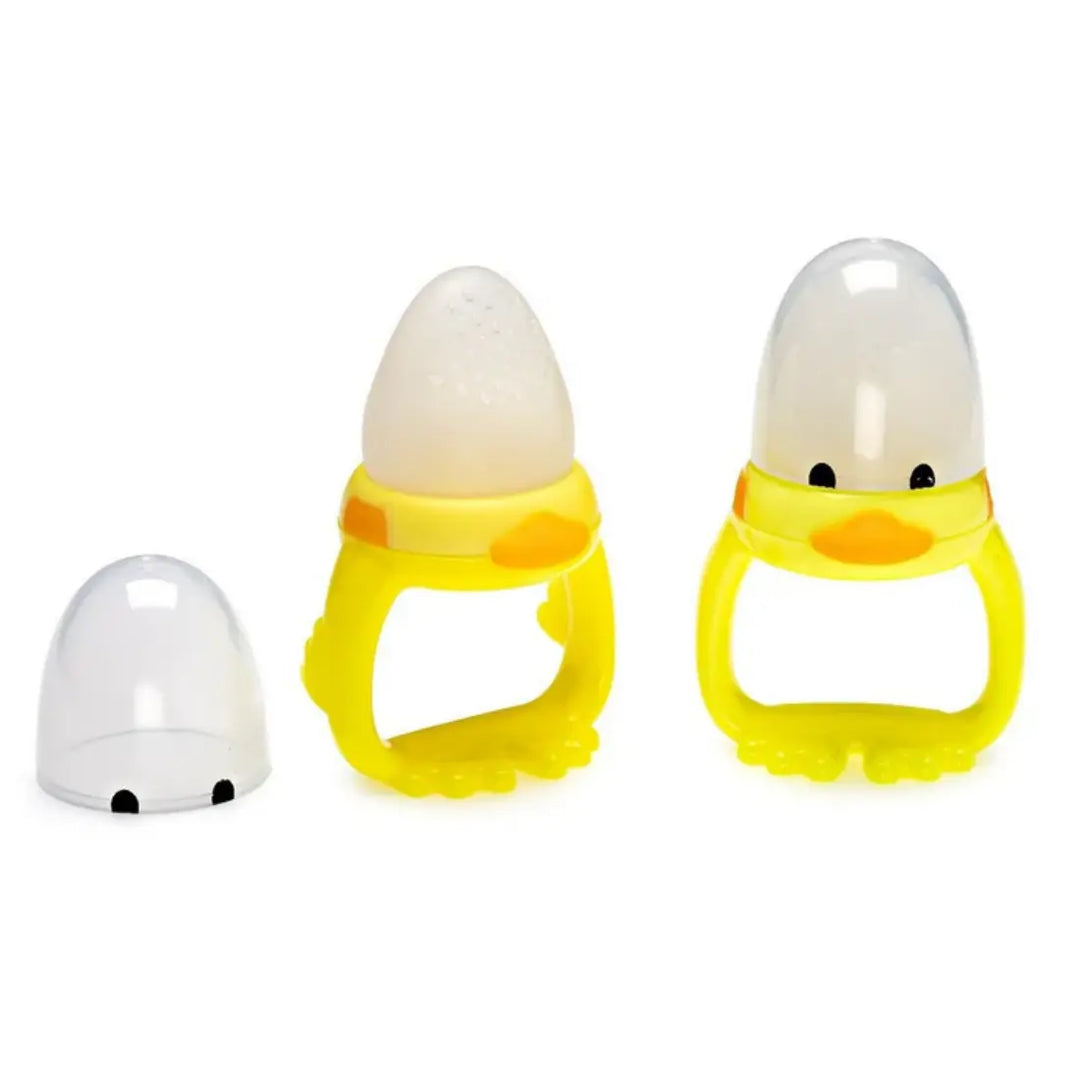 melii Fresh Feeder - Duck - 2 pack