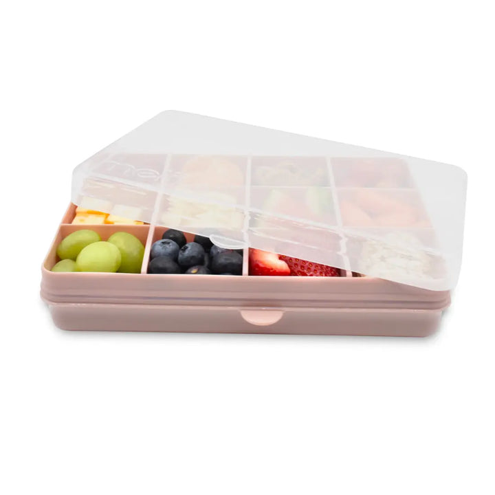 melii Snackle Box (Pink)