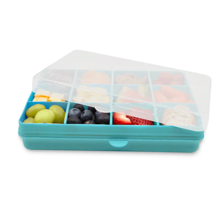 melii Snackle Box (Blue)