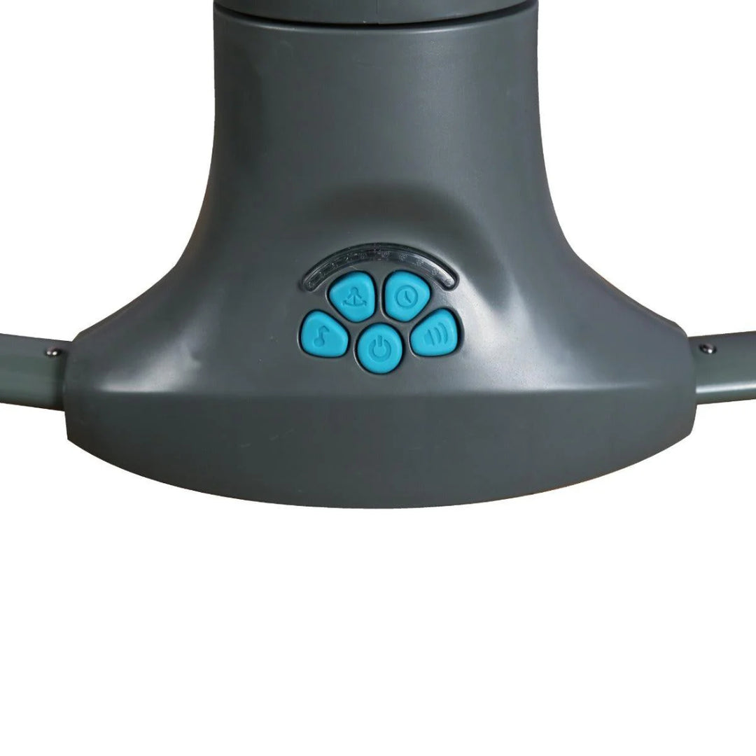 Mastela Swing Deluxe Multi-Function
