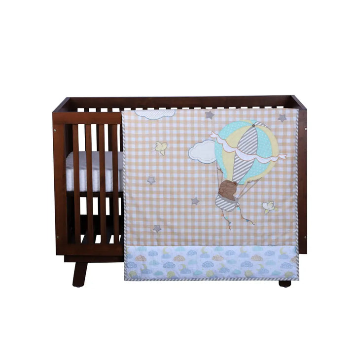 Abracadabra Bedding Set - Lost In Clouds