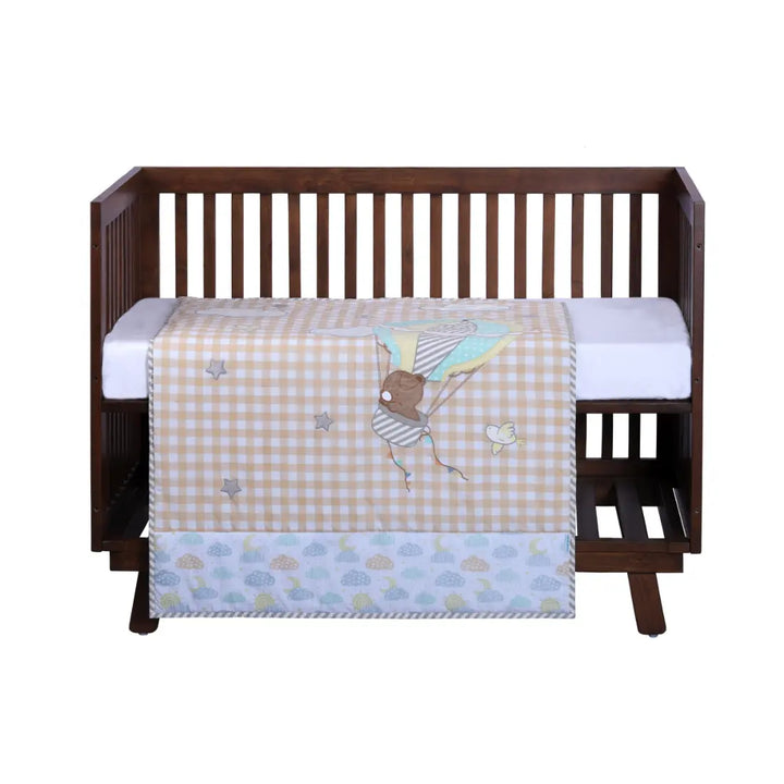 Abracadabra Bedding Set - Lost In Clouds