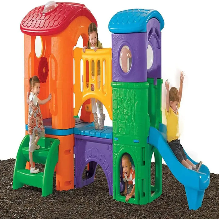 Step2 Clubhouse Climber - Bright