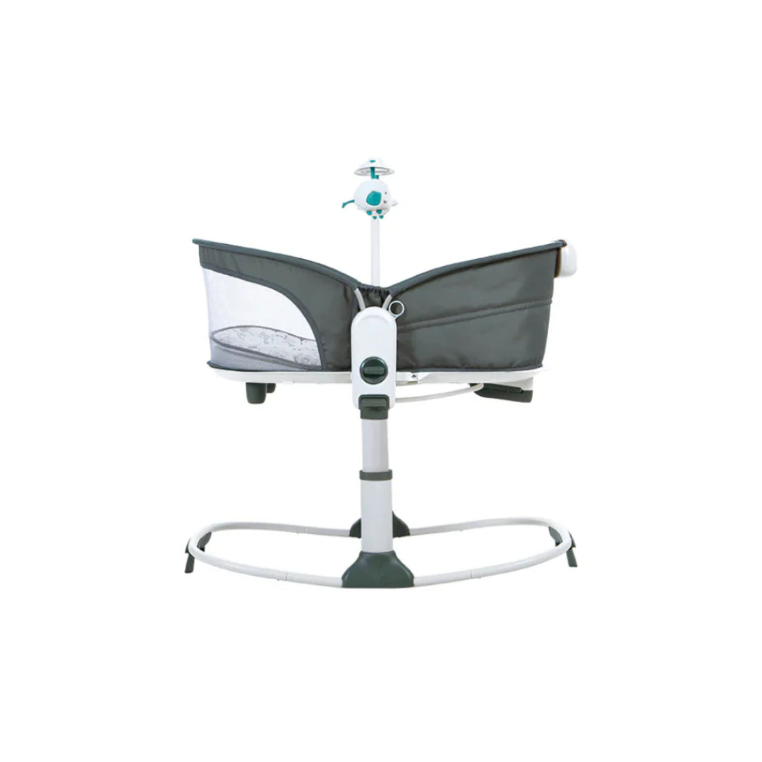 Mastela 6in1 Multi Function Rocker and Bassinet