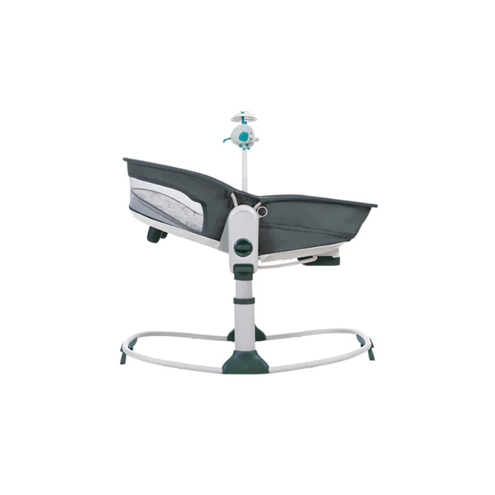 Mastela 6in1 Multi Function Rocker and Bassinet