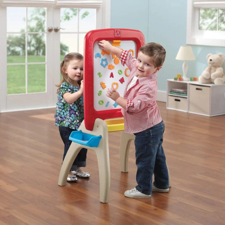 Step2 All Around Easel for Two™