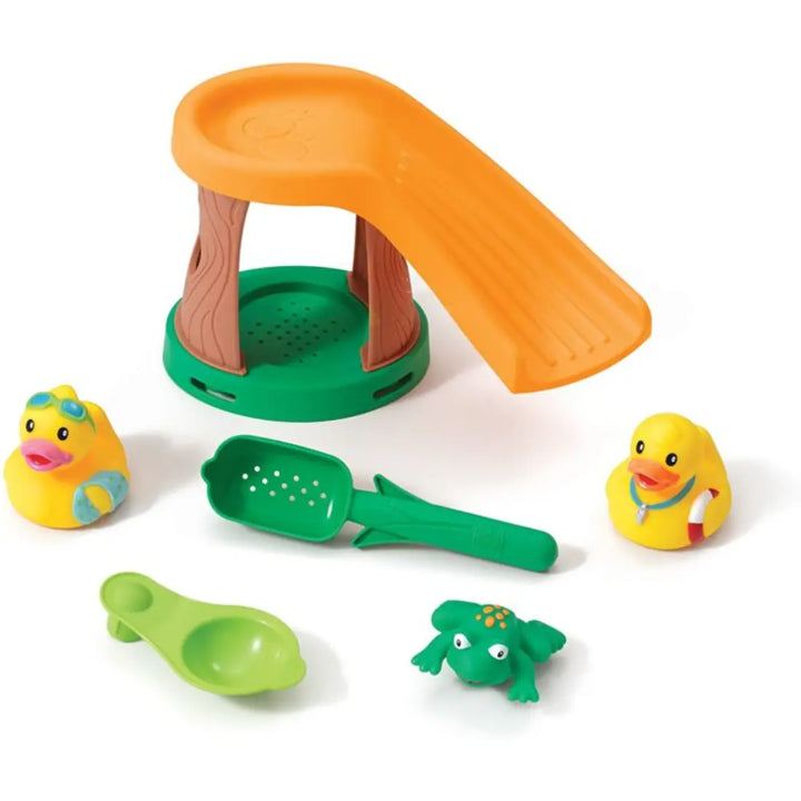 Step2 Duck Pond Water Table