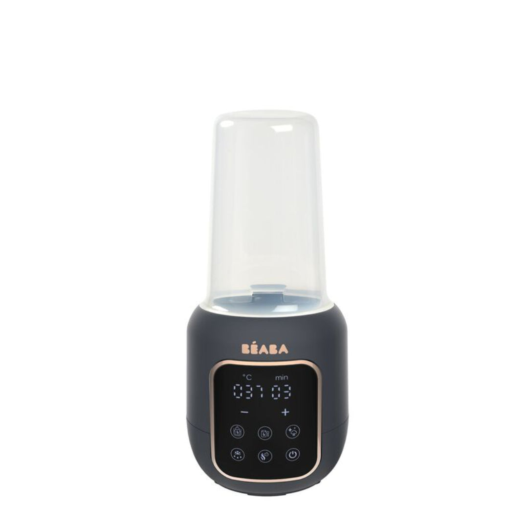 Béaba 5 in 1 Multi Milk Bottle Warmer