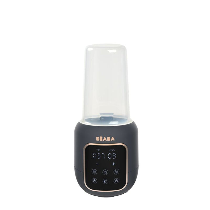 Béaba 5 in 1 Multi Milk Bottle Warmer