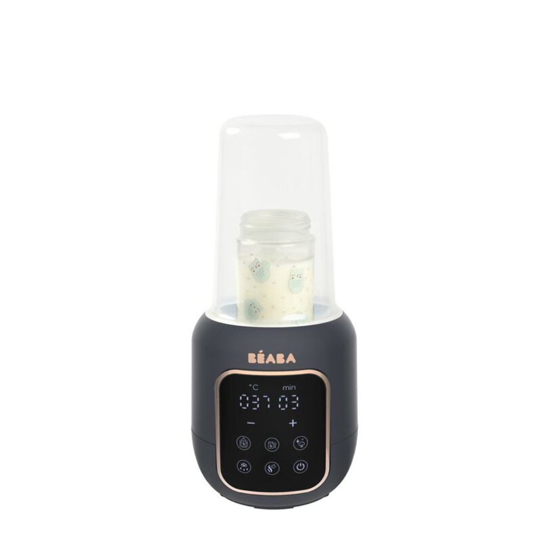 Béaba 5 in 1 Multi Milk Bottle Warmer