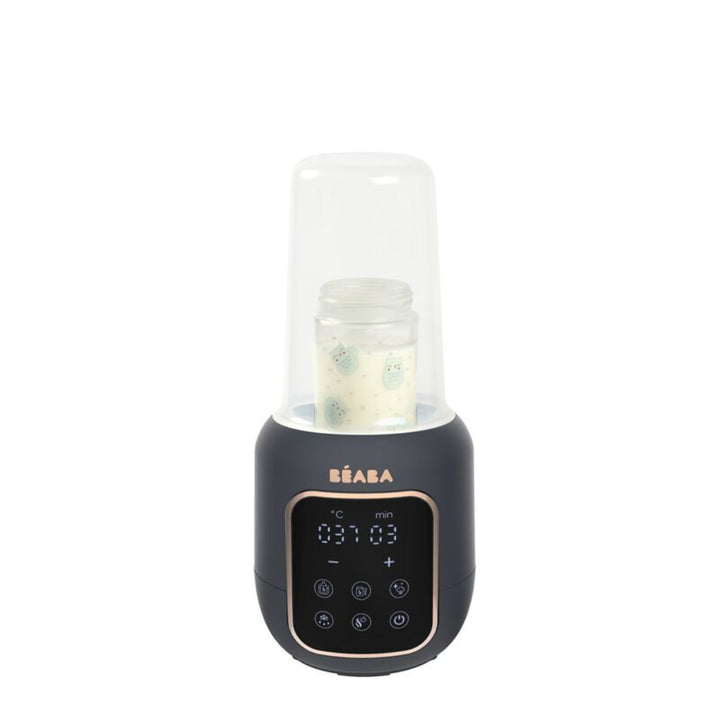 Béaba 5 in 1 Multi Milk Bottle Warmer