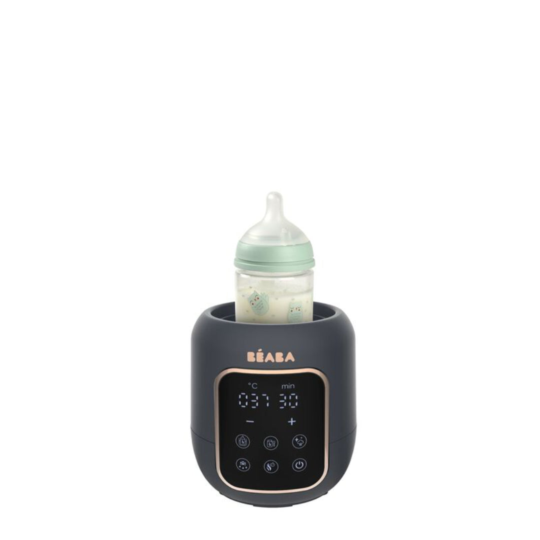 Béaba 5 in 1 Multi Milk Bottle Warmer