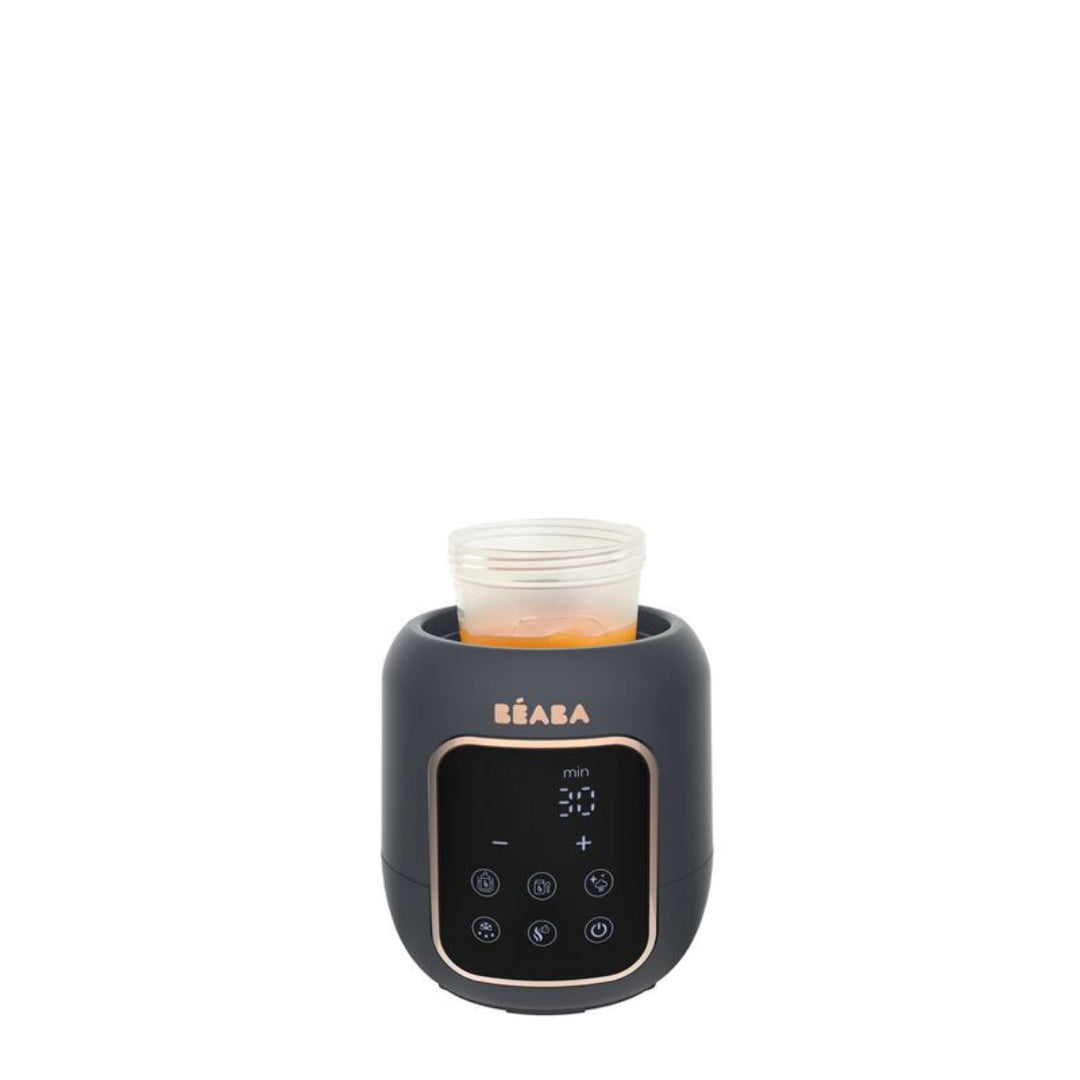 Béaba 5 in 1 Multi Milk Bottle Warmer