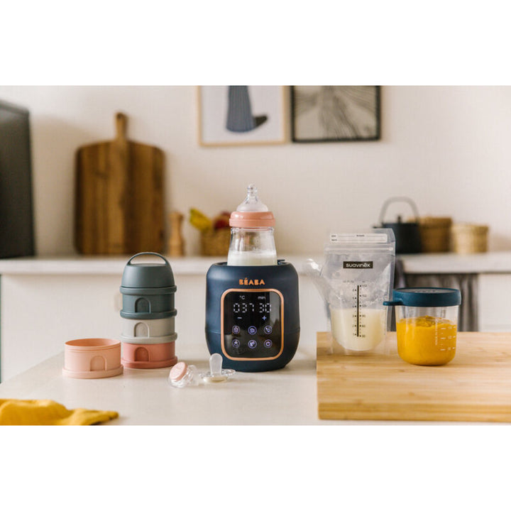 Béaba 5 in 1 Multi Milk Bottle Warmer