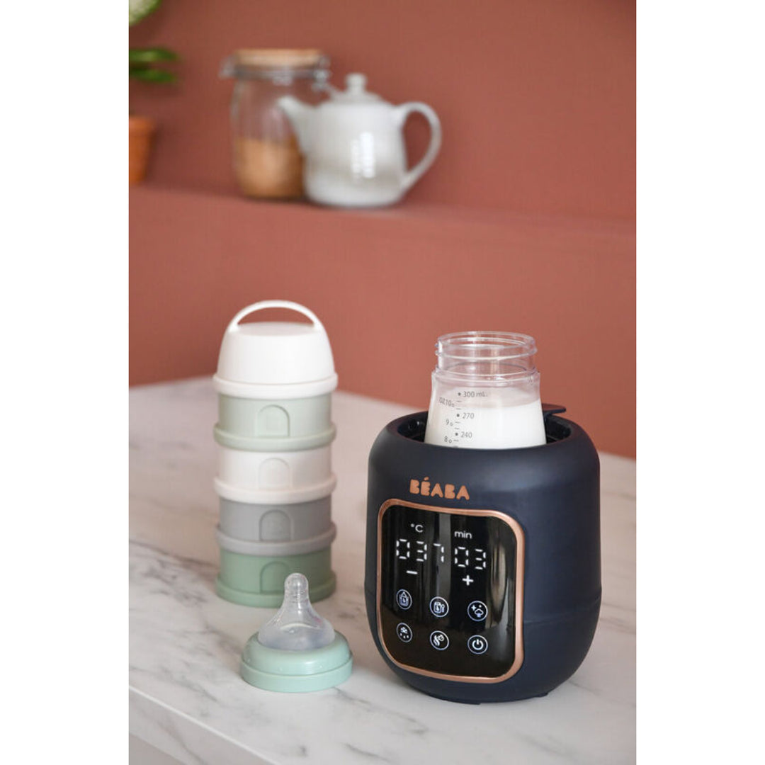 Béaba 5 in 1 Multi Milk Bottle Warmer