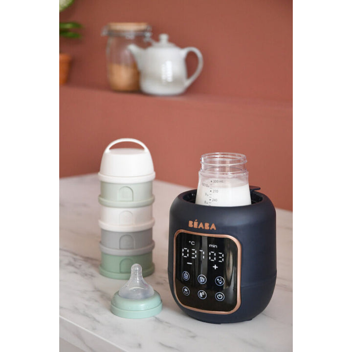 Béaba 5 in 1 Multi Milk Bottle Warmer