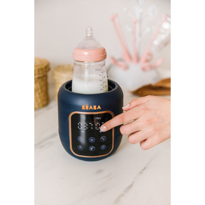 Béaba 5 in 1 Multi Milk Bottle Warmer