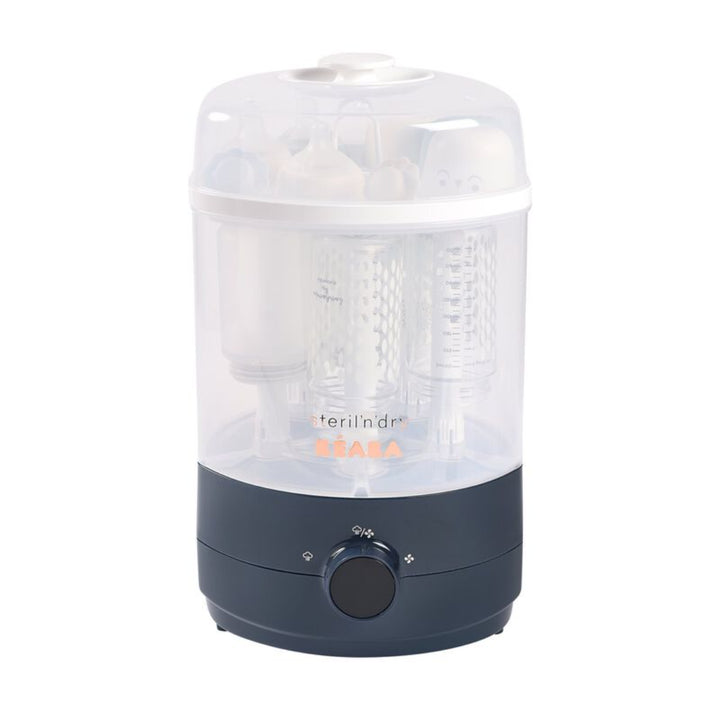 Béaba Sterilizer and Dryer 2 in 1 Steril &