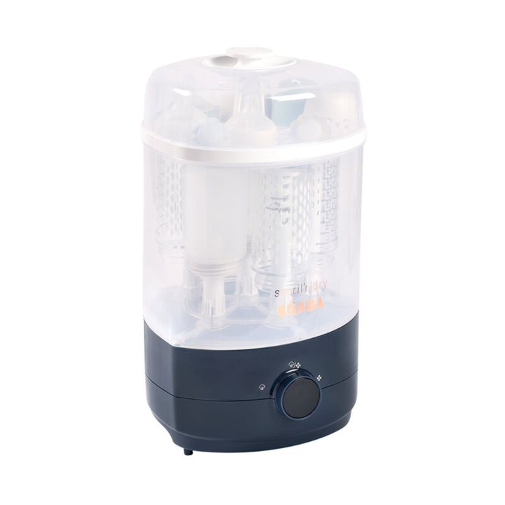 Béaba Sterilizer and Dryer 2 in 1 Steril &