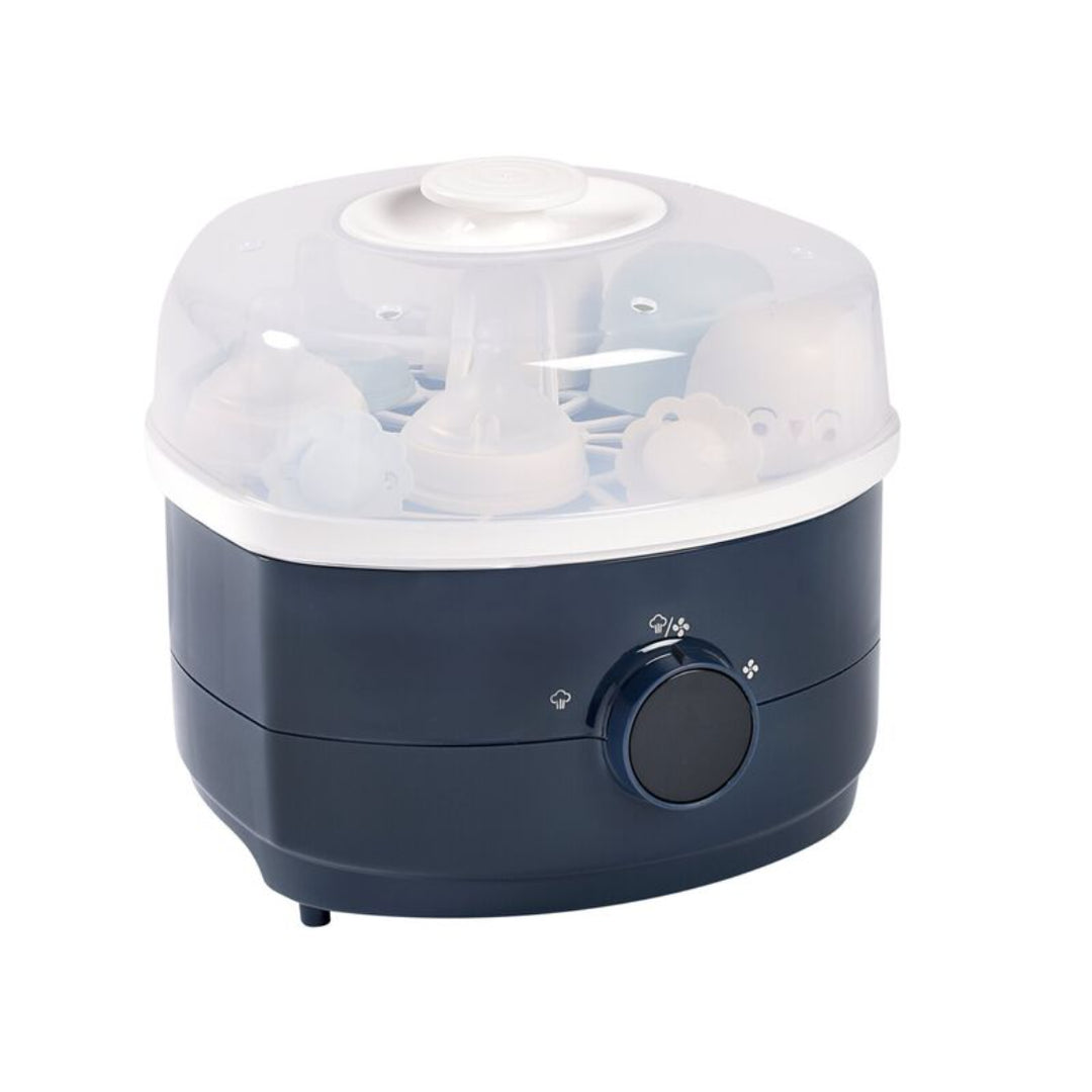 Béaba Sterilizer and Dryer 2 in 1 Steril &