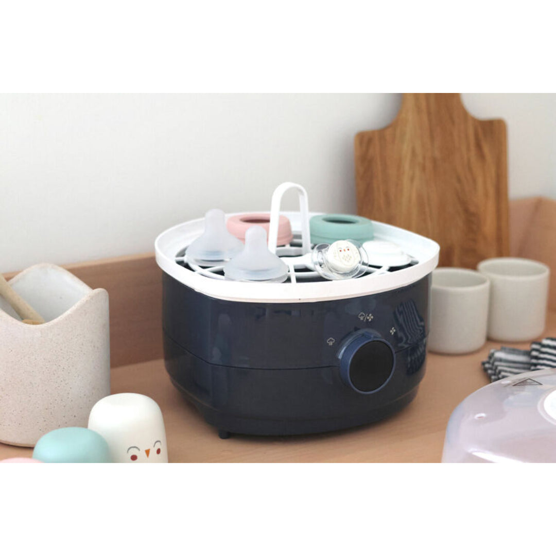 Béaba Sterilizer and Dryer 2 in 1 Steril &