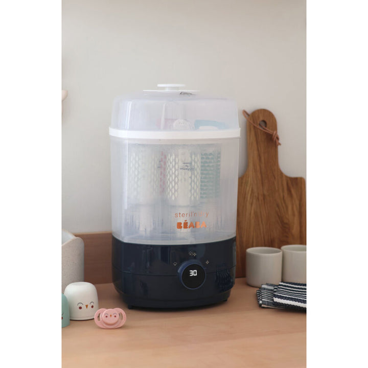 Béaba Sterilizer and Dryer 2 in 1 Steril &