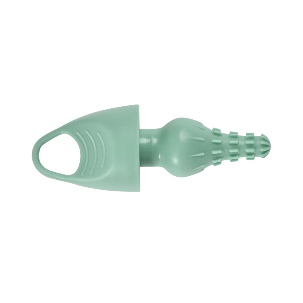 Beaba 2-in-1 Silicone Bottle Brush