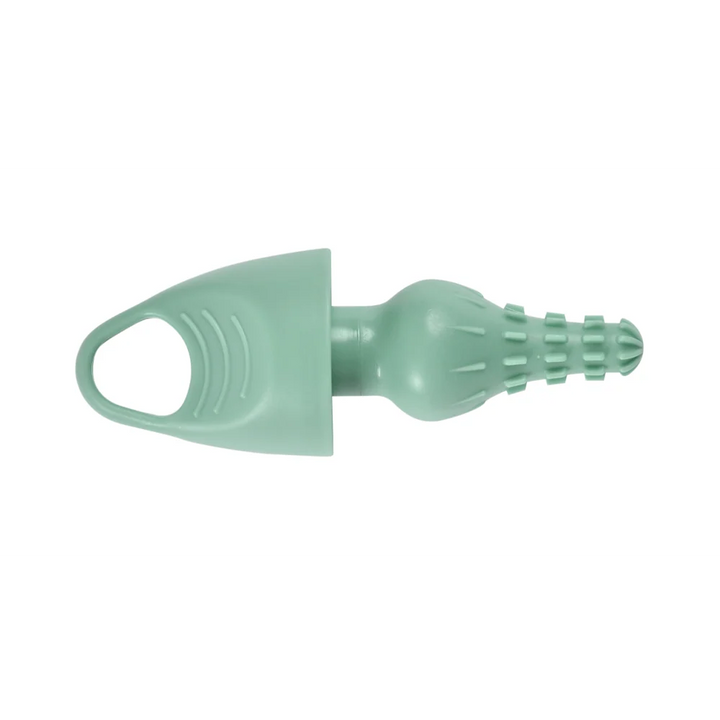 Beaba 2-in-1 Silicone Bottle Brush