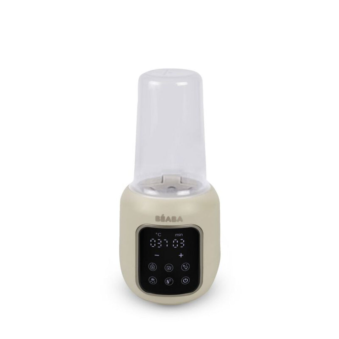 Béaba 5 in 1 Multi Milk Bottle Warmer