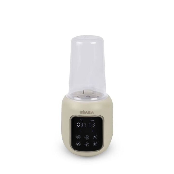 Béaba 5 in 1 Multi Milk Bottle Warmer