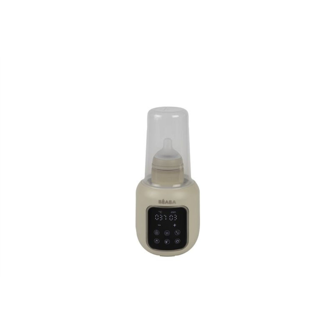 Béaba 5 in 1 Multi Milk Bottle Warmer