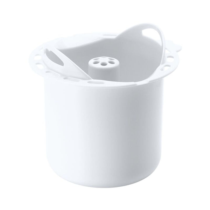 Béaba Babycook Solo/Duo® Pasta-Rice Cooker Attachment (White)