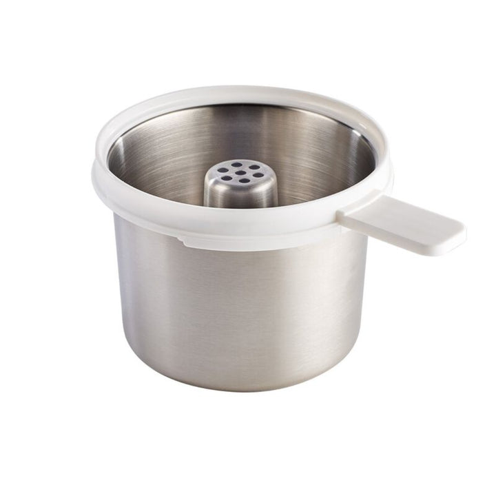 Béaba Babycook Neo® / Smart® Pasta-Rice Cooker Attachment (White)
